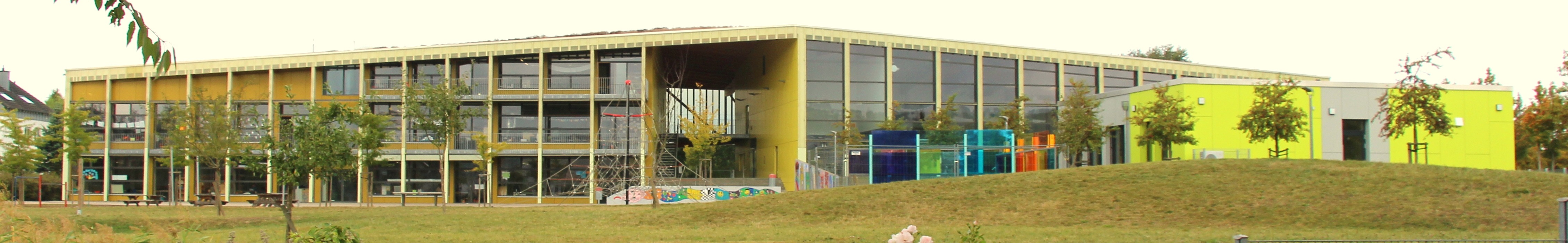 Grundschule Tarforst